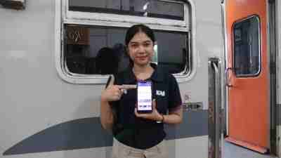 Program Boarding Pass Through Value KAI, Ini Manfaatnya