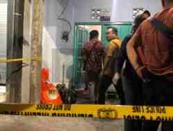 Pemuda 30 Tahun Ditemukan di Blitar Ditemukan Tewas di Rumahnya, Polisi Selidiki Penyebabnya Pemuda 30 Tahun Ditemukan di Blitar Ditemukan Tewas di Rumahnya, Polisi Selidiki Penyebabnya