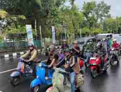 Ketum SOG Venito Bastian Kunjungi Purworejo: Siap Jadi Rumah Bersama, Dorong Potensi Daerah