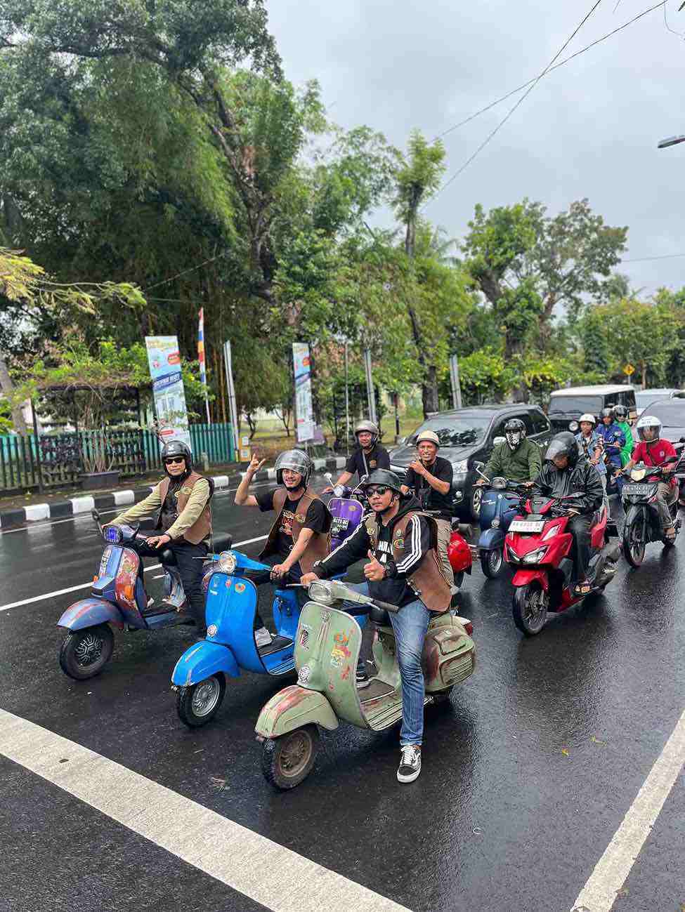 Ketum SOG Venito Bastian Kunjungi Purworejo: Siap Jadi Rumah Bersama, Dorong Potensi Daerah Presiden sekaligus Ketua Umum Solidarity of Generations SOG Indonesia Venito Bastian Berkunjung ke Kabupaten Purworejo