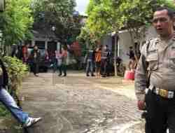 Rekonstruksi Kasus 2 Pembunuhan di Karangsari Kota Blitar, Polisi Segera Lengkapi Berkas ke Kejaksaan