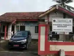 Empat Faskes Di Kabupaten Blitar Direhabilitasi Gunakan DBHCHT 2025 Empat Faskes Di Kabupaten Blitar Direhabilitasi Gunakan DBHCHT 2025