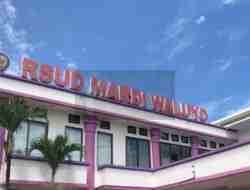 RSUD Mardi Waluyo Kota Blitar Dipercantik, Layanan Pasien Ikut Dibenahi RSUD Mardi Waluyo Kota Blitar Dipercantik, Layanan Pasien Ikut Dibenahi
