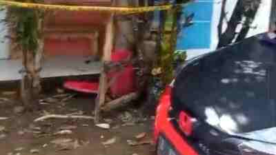Kematian Wanita Muda di Kos Kota Blitar, MKS Kekasih Korban Jadi Tersangka Kematian Wanita Muda di Kos Kota Blitar, MKS Kekasih Korban Jadi Tersangka