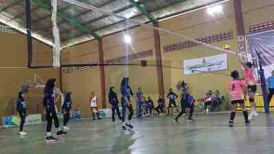 12 Klub Papan Atas U-12 se-Jawa Meriahkan Kemerdekaan Bumi Mataram Cup 2025