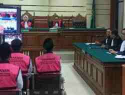 Fakta Sidang Korupsi DAM Kali Bentak, Penasehat Hukum Terdakwa MB : Seharusnya Tersangka tidak Hanya 5 Fakta Sidang Korupsi DAM Kali Bentak, Penasehat Hukum Terdakwa MB : Seharusnya Tersangka tidak Hanya 5