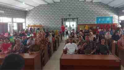 Special Olympics Health Forum: Ruang Ekspresi dan Dukungan untuk Anak Berkebutuhan Khusus