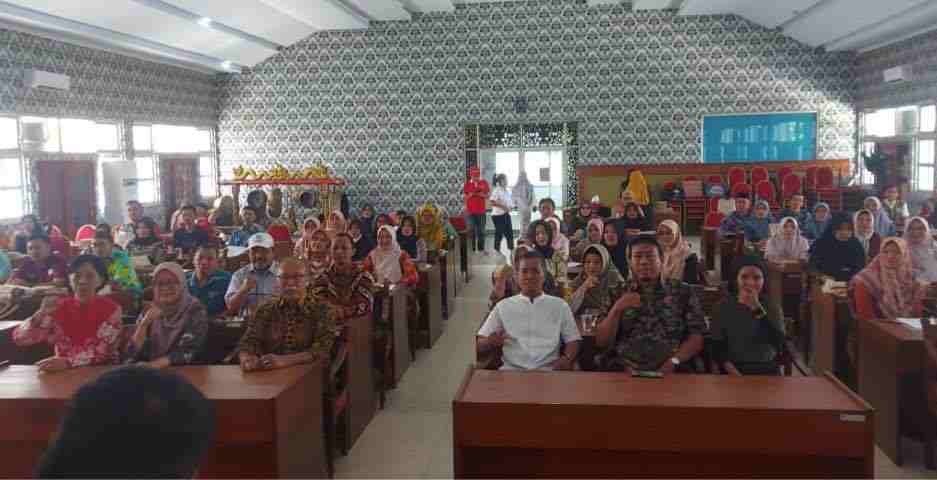 Special Olympics Health Forum: Ruang Ekspresi dan Dukungan untuk Anak Berkebutuhan Khusus Special Olympics Indonesia SOIna bekerja sama dengan Lions Clubs International Foundation menggelar Special Olympics Health Forum di Kabupaten Kebumen