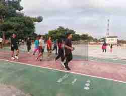 Sport Center Kota Blitar, Destinasi Utama Warga untuk Gaya Hidup Sehat Sport Center Kota Blitar, Destinasi Utama Warga untuk Gaya Hidup Sehat
