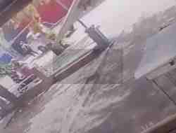 Viral, Polisi di Blitar Ditabrak Pikap saat Razia, Terpelanting dan Terluka, Begini Kronologinya Viral, Polisi di Blitar Ditabrak Pikap saat Razia, Terpelanting dan Terluka, Begini Kronologinya