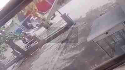 Viral, Polisi di Blitar Ditabrak Pikap saat Razia, Terpelanting dan Terluka, Begini Kronologinya Viral, Polisi di Blitar Ditabrak Pikap saat Razia, Terpelanting dan Terluka, Begini Kronologinya