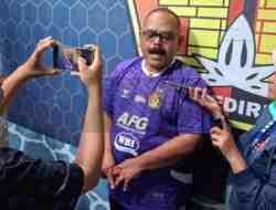 Gunakan Stadion Gelora Joko Samudro, Berikut Harga Tiket Pertandingan Persik Kediri Kontra Madura United Gunakan Stadion Gelora Joko Samudro, Berikut Harga Tiket Pertandingan Persik Kediri Kontra Madura United