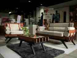 Mahasiswa Interior Architecture UC, Ubah Limbah menjadi Produk Interior inovatif Mahasiswa Interior Architecture UC, Ubah Limbah menjadi Produk Interior inovatif