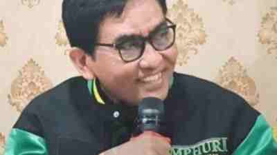 Mengapa Judicial Review UU No.14/2025 Tak Bisa Dihindari (Kajian Litbang DPP Amphuri Seri: 5) Ulul Al