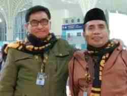 Mematahkan Logika: “Karena Saudi Buka Nusuk Maka Kita Legalkan Mandiri/Backpacker” Mematahkan Logika: “Karena Saudi Buka Nusuk Maka Kita Legalkan Mandiri/Backpacker”