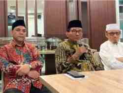 ICMI Jawa Timur: Aspirasi Publik Harus Didengar, Hindari Anarkisme, dan Bela Sungkawa atas Wafatnya Affan Kurniawan ICMI Jawa Timur: Aspirasi Publik Harus Didengar, Hindari Anarkisme, dan Bela Sungkawa atas Wafatnya Affan Kurniawan