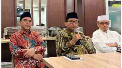 ICMI Jawa Timur: Aspirasi Publik Harus Didengar, Hindari Anarkisme, dan Bela Sungkawa atas Wafatnya Affan Kurniawan