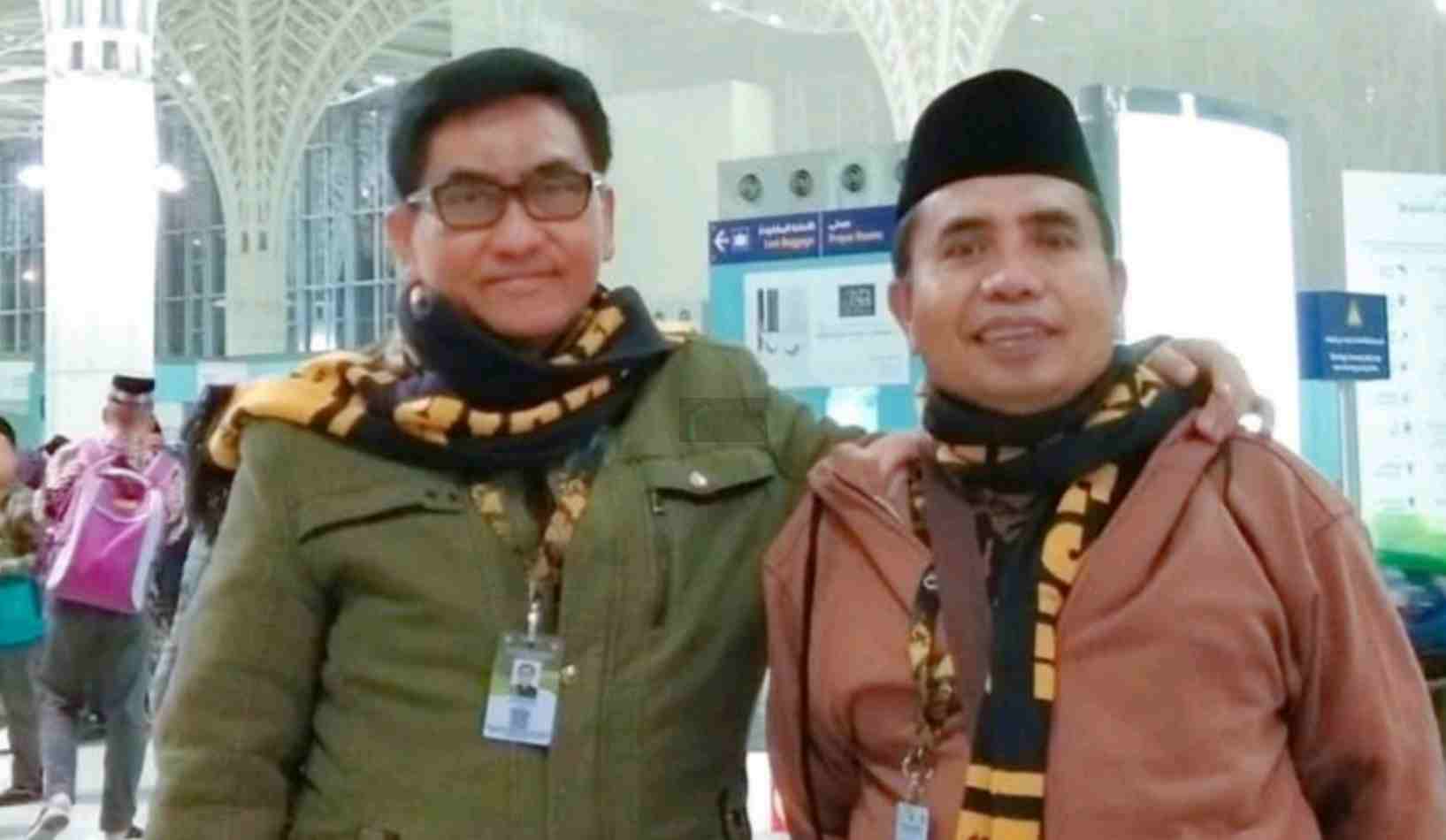 AMPHURI Apresiasi Terbentuknya Kementerian Haji dan Umrah Ulul Albab
