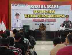 Warga Kelola Dana RT Keren, Wali Kota Blitar: Hati-Hati, Jangan Menyimpang Warga Kelola Dana RT Keren, Wali Kota Blitar: Hati-Hati, Jangan Menyimpang