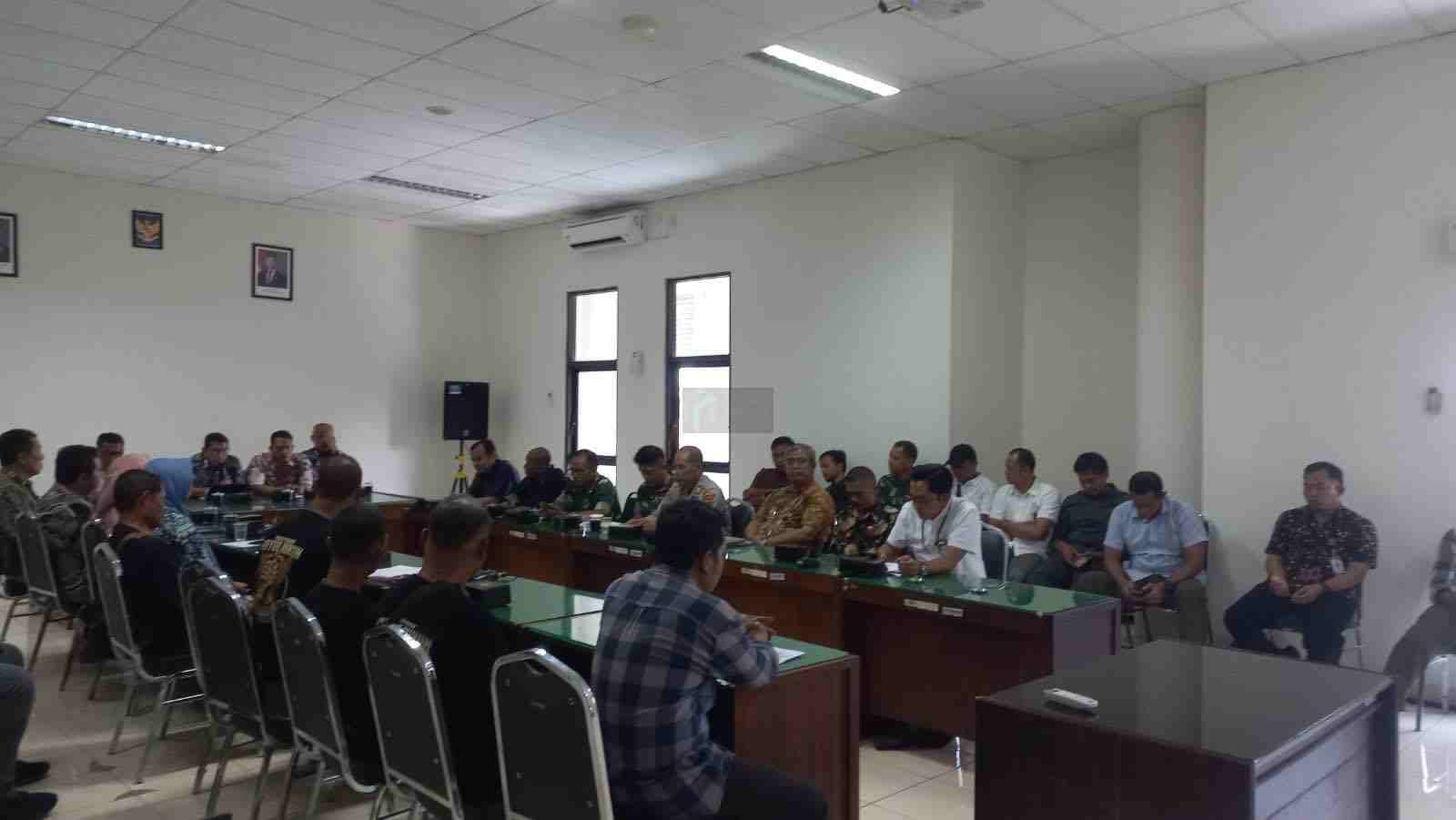 Dituduh Warga Selewengkan Dana, Kepala Desa Sawangan, Purworejo Siap Mundur Jika Terbukti Warga Desa Sawangan