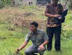 Raihan Anggota DPRD Kota Blitar Temukan Bangunan Perumahan Langgar Permen Raihan Anggota DPRD Kota Blitar Temukan Bangunan Perumahan Langgar Permen