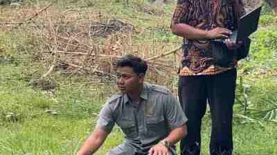 Raihan Anggota DPRD Kota Blitar Temukan Bangunan Perumahan Langgar Permen Raihan Anggota DPRD Kota Blitar Temukan Bangunan Perumahan Langgar Permen