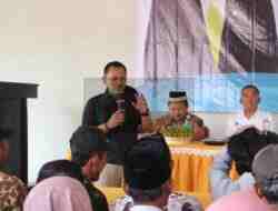 BGN Perluas Sosialisasi Program Makan Bergizi Gratis Jangkau Desa Gandong Tulungangung Tekan Stunting BGN Perluas Sosialisasi Program Makan Bergizi Gratis Jangkau Desa Gandong Tulungangung Tekan Stunting