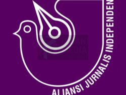 AJI Nyatakan, Pencabutan Kartu Identitas Liputan Istana Pembungkaman Terhadap Pers