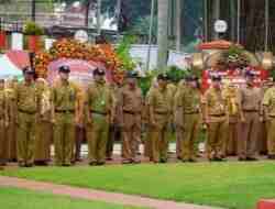 Pemkot Blitar Prioritaskan Tenaga Lama untuk PPPK Paruh Waktu Pemkot Blitar Prioritaskan Tenaga Lama untuk PPPK Paruh Waktu
