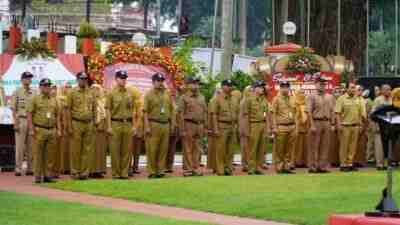 Pemkot Blitar Prioritaskan Tenaga Lama untuk PPPK Paruh Waktu