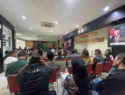 Konflik Perkebunan Sidorejo, Doko, Bupati Blitar akan Panggil Pihak PT Perkebunan Tjengkeh untuk Membawa Dokumennya