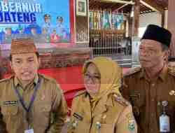 Kabupaten Kebumen Keluar dari Daerah Termiskin di Jawa Tengah Kabupaten Kebumen Keluar dari Daerah Termiskin di Jawa Tengah