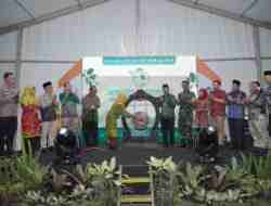 Bupati Kebumen Buka Jambore Nasional I JATAM Bupati Kebumen Buka Jambore Nasional I JATAM