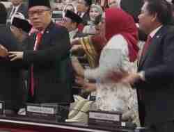 Krisis Partai, Krisis Parlemen – Rakyat Meradang DPR Berjoget