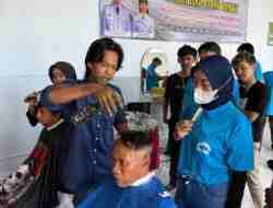 Pelatihan Kerja, Upaya Pemkot Blitar Tekan Pengangguran