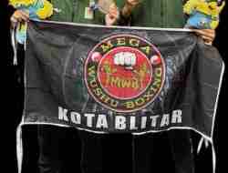 2 Atlet Wushu Unisba Blitar Kembali Harumkan Nama Blitar 2 Atlet Wushu Unisba Blitar Kembali Harumkan Nama Blitar