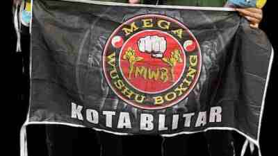 2 Atlet Wushu Unisba Blitar Kembali Harumkan Nama Blitar 2 Atlet Wushu Unisba Blitar Kembali Harumkan Nama Blitar