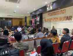 BPN Blitar akan Periksa Dokumen PT Perkebunan Tjengkeh