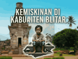 Angka Kemiskinan di Kabupaten Blitar Turun, 7,5 Per Maret 2025 Angka Kemiskinan di Kabupaten Blitar Turun, 7,5 Per Maret 2025