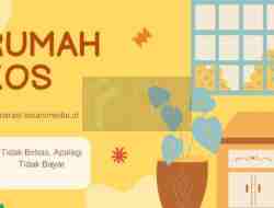 Kos-kosan Ilegal Marak di Blitar, Sewa Per Jam Picu Kekhawatiran