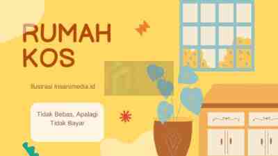 Kos-kosan Ilegal Marak di Blitar, Sewa Per Jam Picu Kekhawatiran Kos-kosan Ilegal Marak di Blitar, Sewa Per Jam Picu Kekhawatiran