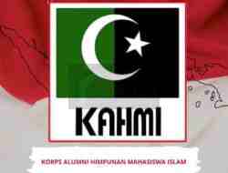 Dilema Alumni (KAHMI): Antara Idealisme Organisasi dan Pragmatisme Politik