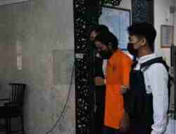 Kantor Imigrasi Blitar Tangkap WN Pakistan yang Viral karena Meminta Sumbangan tanpa Izin