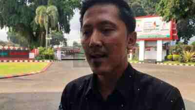 Kepala Bagian Tata Pemerintahan Kabag Tapem Setda Kota Blitar Fredy Hermawan