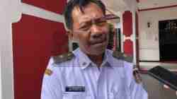 Kepala Dinas Koperasi UKM dan Tenaga Kerja Disnaker Kota Blitar Juyanto