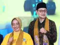 Wakil Bupati Purworejo Dion Agasi Ingatkan Tiga Tikungan Tajam, Golkar Disebut Kian Solid Wakil Bupati Purworejo Dion Agasi Ingatkan Tiga Tikungan Tajam, Golkar Disebut Kian Solid