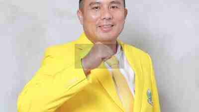 Ketua DPW Partai Golkar Jawa Tengah Muhammad Saleh