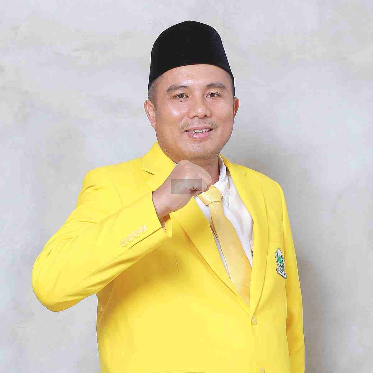 Ketua Golkar Jateng: Golkar Siapkan “Jalan Tol” bagi Tokoh Agama dan Generasi Muda Ketua DPW Partai Golkar Jawa Tengah Muhammad Saleh