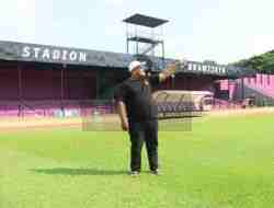 Tiket Persik Kediri Melawan Malut United Mulai Dijual Besok Tiket Persik Kediri Melawan Malut United Mulai Dijual Besok