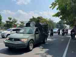 Kodim 0708 Purworejo Gelar Patroli Humanis Himbauan Keamanan dan Ketertiban Kodim 0708 Purworejo Gelar Patroli Humanis Himbauan Keamanan dan Ketertiban